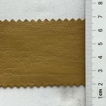 Viscose Rayon-blend PU Coated (front) Vegan Leather