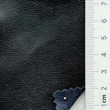 Viscose Rayon PU Coated (front) Vegan Leather