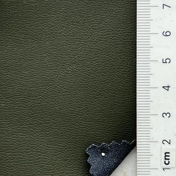 5 Deep Green