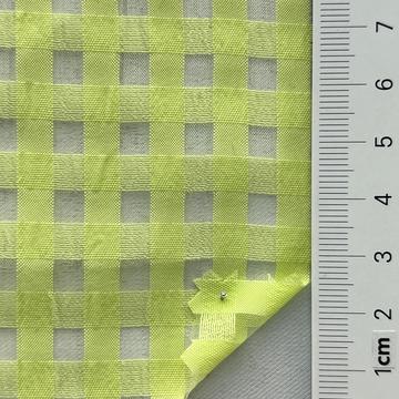 Polyester Jacquard