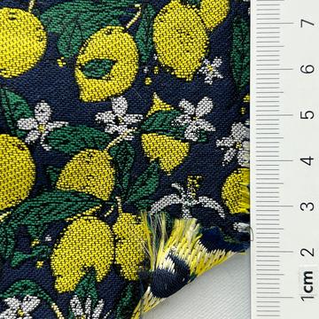 Polyester Jacquard