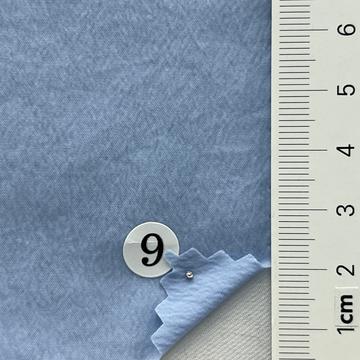 9 Pale Blue