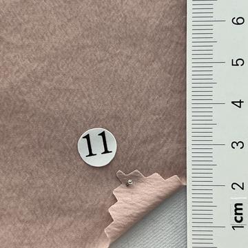 11 Dusty Pink