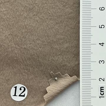 12 Brown