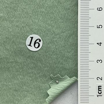 16 Pale Green