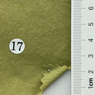 17 Deep Green