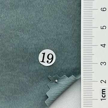 19 Blue