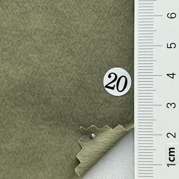 20 Deep Green