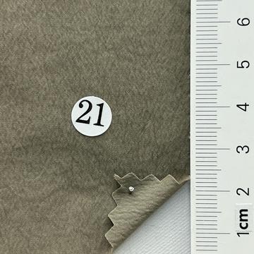 21 Brown