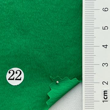 22 Green