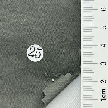 25 Charcoal