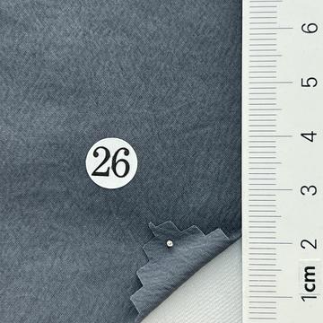 26 Charcoal