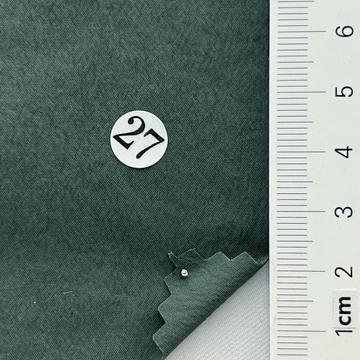 27 Turquoise