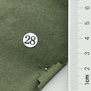 28 Deep Green