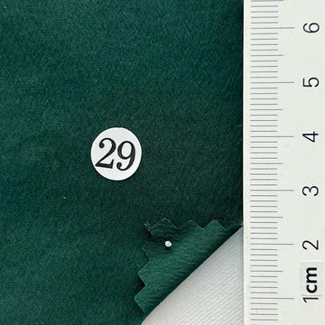 29 Turquoise