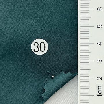 30 Turquoise