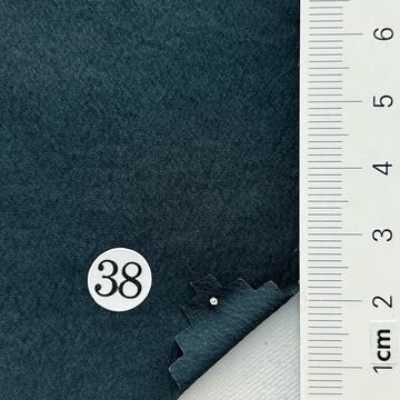 38 Cyan