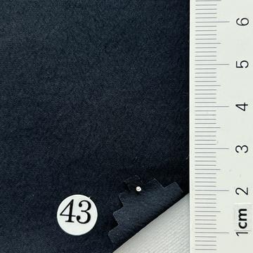 43 Navy