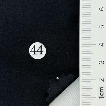 44 Black