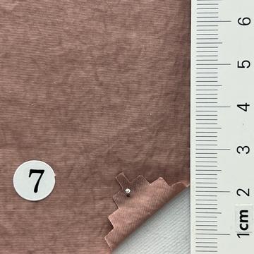 7 Dusty Pink