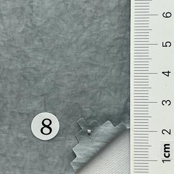 8 Gray