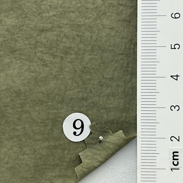 9 Deep Green