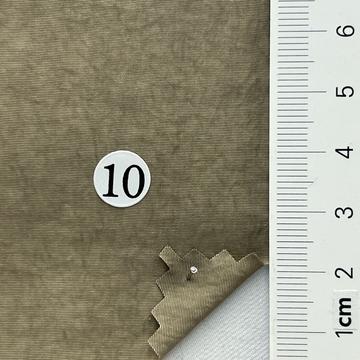 10 Brown