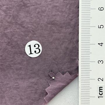 13 Dusty Pink