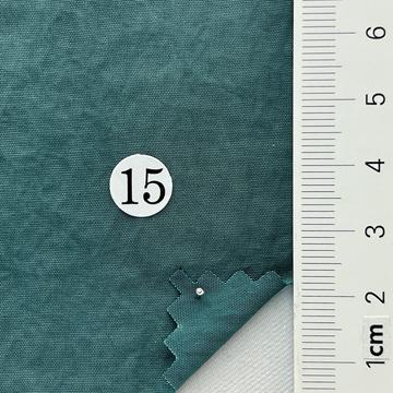 15 Turquoise