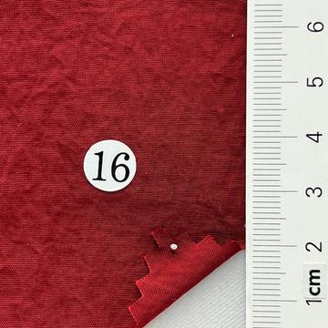 16 Red
