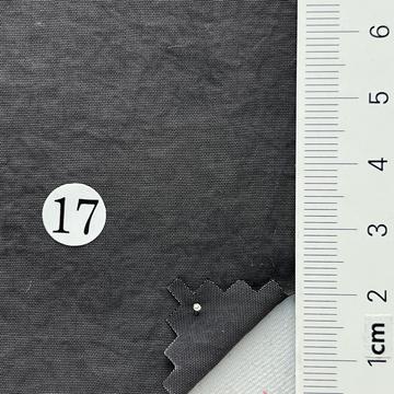 17 Charcoal