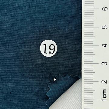 19 Blue