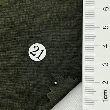 21 Deep Green