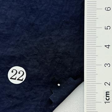 22 Navy