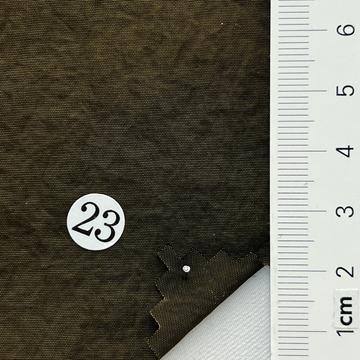 23 Brown