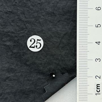 25 Charcoal