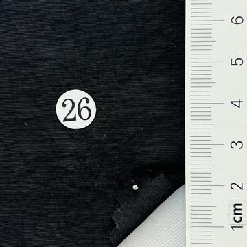 26 Black