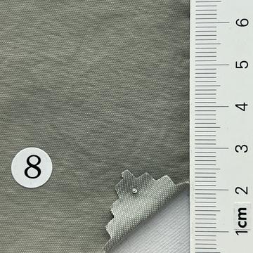 8 Gray