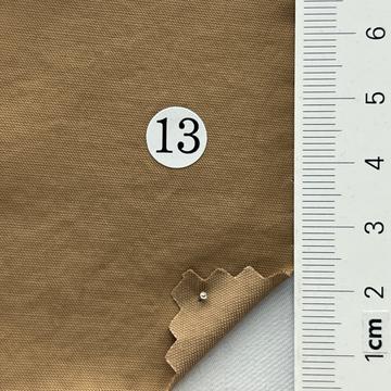 13 Brown