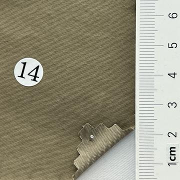 14 Brown