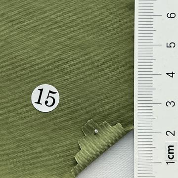 15 Green
