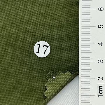 17 Deep Green