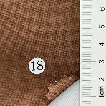 18 Brown
