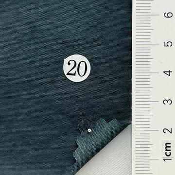 20 Turquoise