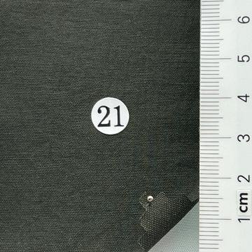 21 Deep Green