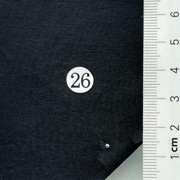 26 Black