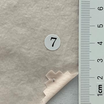 7 Pale Pink