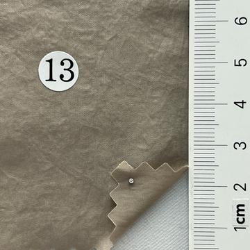 13 Brown