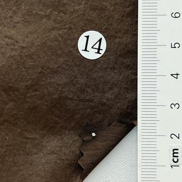 14 Brown