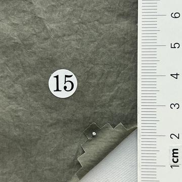 15 Charcoal